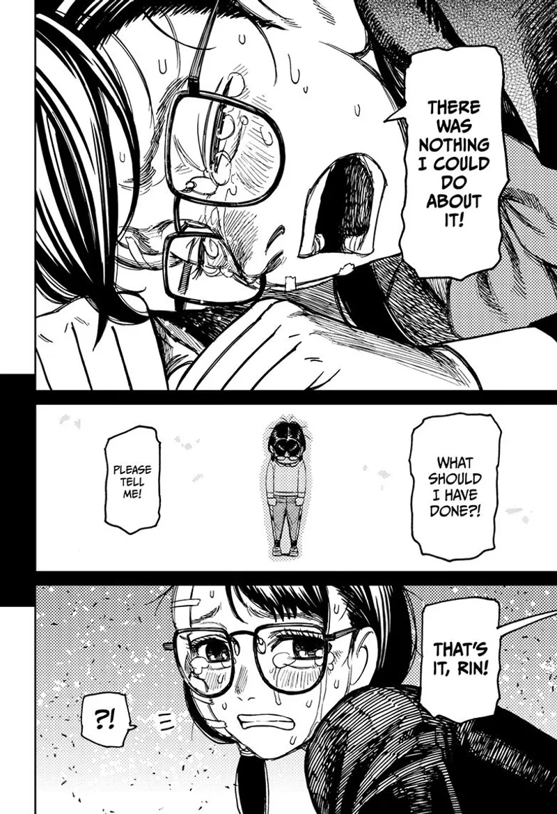 Page 6 of Chapter 127: Chapter 127: Turbo Granny's Legacy Continues