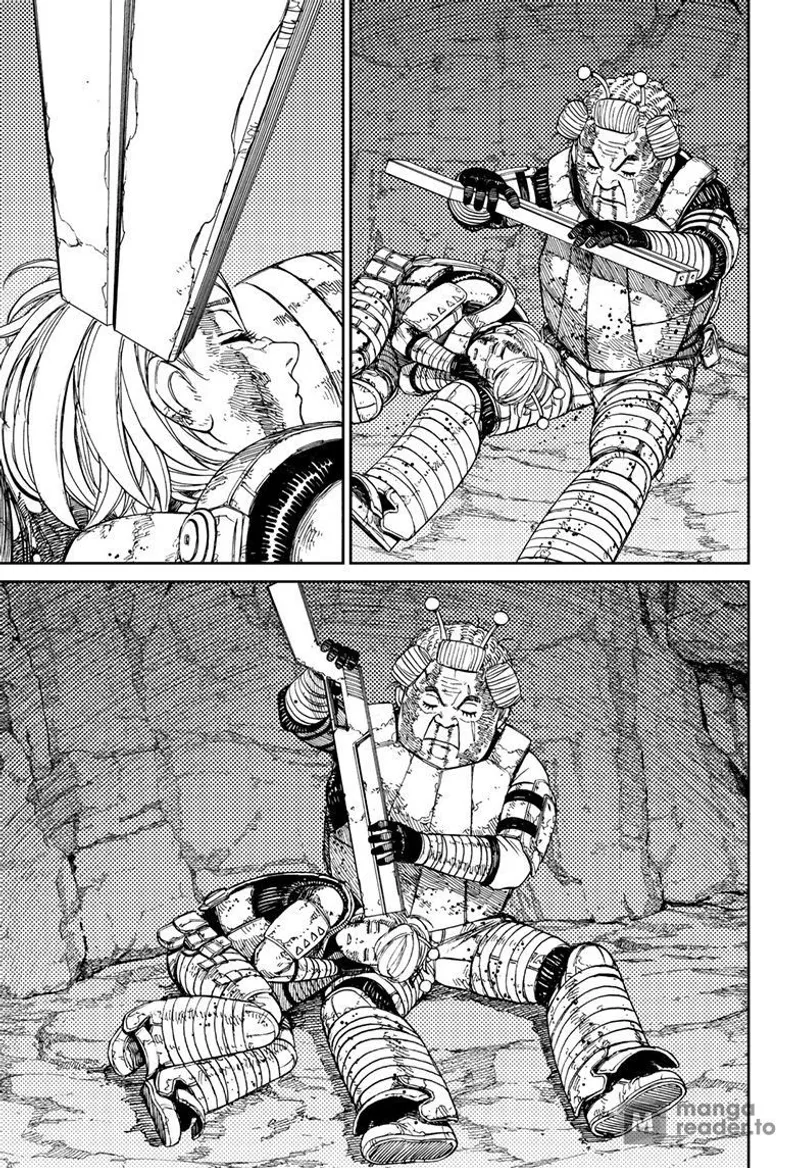 Page 10 of Chapter 103: Chapter 103: Temporary Refuge