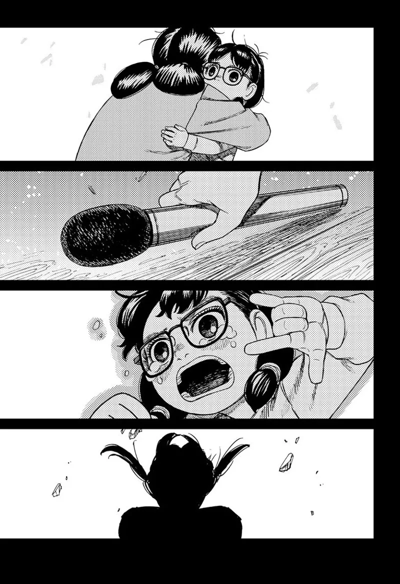 Page 12 of Chapter 127: Chapter 127: Turbo Granny's Legacy Continues