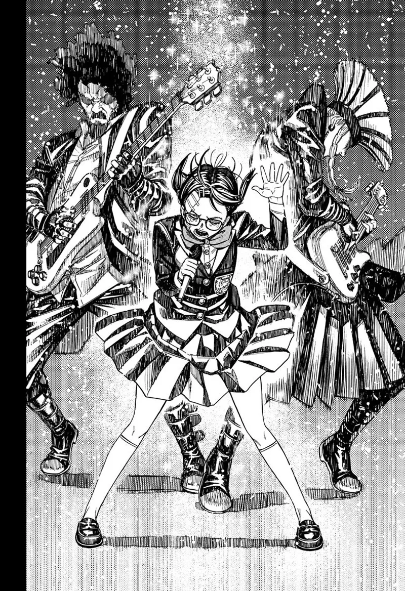 Page 16 of Chapter 127: Chapter 127: Turbo Granny's Legacy Continues