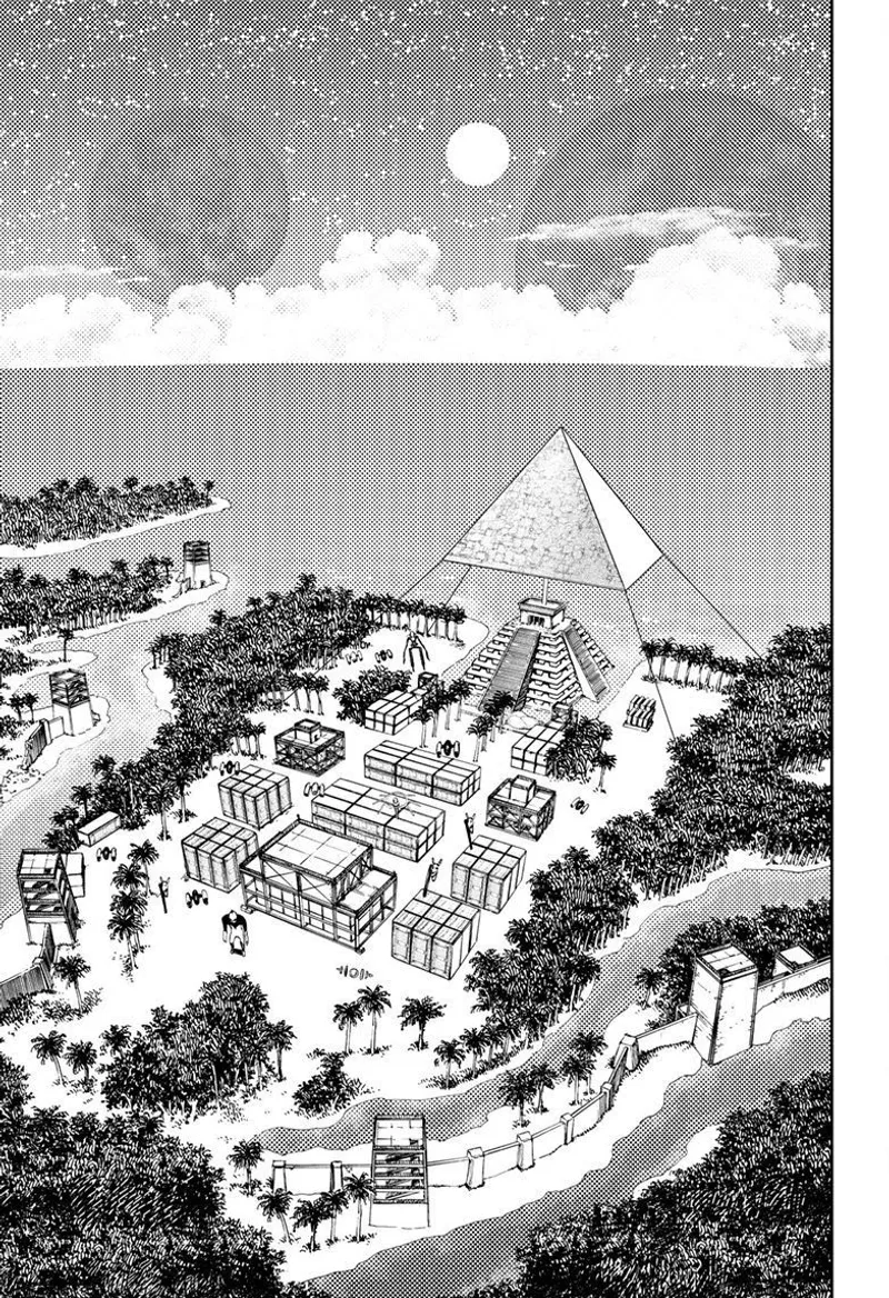 Page 18 of Chapter 103: Chapter 103: Temporary Refuge