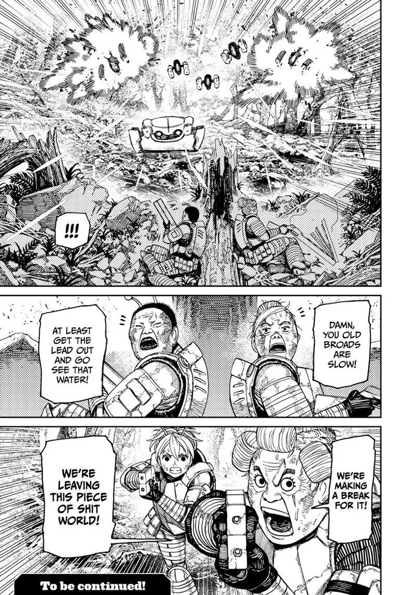 Page 20 of Chapter 103: Chapter 103: Temporary Refuge