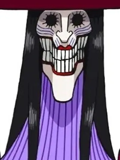 Portrait of Acrobatic Silky